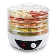 Desidratador de Alimentos Esperanza EKD002 250 W Cozinha | Gourmet - nacloset 2