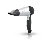 Secador de Cabelo Esperanza EBH002S Preto 850 W Cabelo - nacloset 2