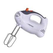 Batedora de Mão Esperanza EKM009 Branco 250 W Batedeiras - nacloset