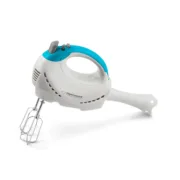 Batedora de Mão Esperanza EKM010 Azul/Branco 300 W Batedeiras - nacloset