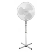 Ventilador de Pé Esperanza EHF001WW Branco 50 W Ar condicionado e ventiladores - nacloset