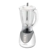 Batedora de Copo Esperanza EKM023E Cinzento 350 W 1,5 L Batedeiras - nacloset