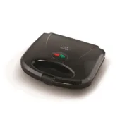 Sanduicheira Esperanza TKT005K Preto 700 W Cozinha | Gourmet - nacloset