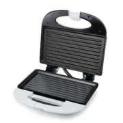 Sanduicheira Esperanza TKT004W Branco 700 W Cozinha | Gourmet - nacloset 2