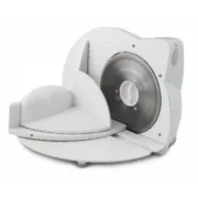 Máquina de Cortar Fiambre Esperanza EKM017W Branco 150 W Cozinha | Gourmet - nacloset