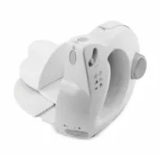Máquina de Cortar Fiambre Esperanza EKM017W Branco 150 W Cozinha | Gourmet - nacloset 2