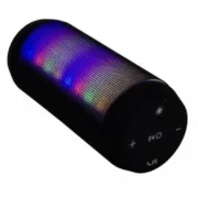 Altifalante Bluetooth Portátil Esperanza EP133K Preto 5 W Colunas Bluetooth - nacloset 2