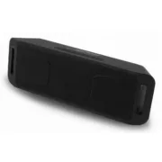 Altifalante Bluetooth Portátil Esperanza FOLK Preto Colunas Bluetooth - nacloset