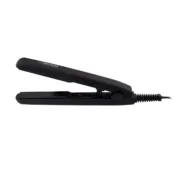 Ferro de Cabelo Esperanza EBP008 Preto 22 W Alisadores - nacloset