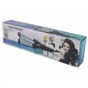 Máquina de Caracóis Esperanza EBL013 Alisadores - nacloset 2