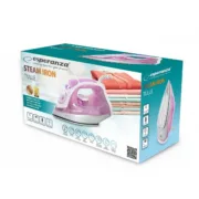 Ferro de Vapor Esperanza EHI004 2400 W Casa | Jardim - nacloset