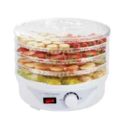 Desidratador de Alimentos Esperanza EKD003 250 W Cozinha | Gourmet - nacloset