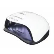 Secador de Unhas Esperanza EBN007 Branco Preto 80 W Estética e Tratamentos Corporais - nacloset