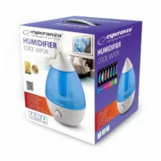 Humidificador Esperanza EHA005 25 W 2,6 L Casa | Jardim - nacloset 2