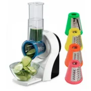 Ralador Multiusos Esperanza EKM026 Cozinha | Gourmet - nacloset