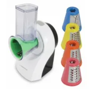 Ralador Multiusos Esperanza EKM026 Cozinha | Gourmet - nacloset 2