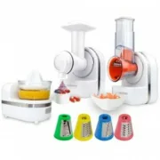 Ralador Multiusos Esperanza EKM027 Cozinha | Gourmet - nacloset