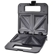 Sanduicheira Esperanza EKT010 Preto 1000 W Cozinha | Gourmet - nacloset 2