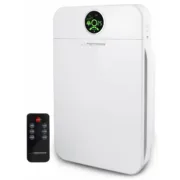 Purificador de Ar Esperanza EHP002 Branco Casa | Jardim - nacloset