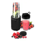 Liquidificadora Esperanza Preto 700 W Cozinha | Gourmet - nacloset