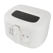 Fritadeira de Ar Esperanza EKG012 Branco 1800 W 2,5 L Cozinha | Gourmet - nacloset