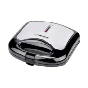 Sanduicheira Esperanza EKT011 Preto 1000 W Cozinha | Gourmet - nacloset