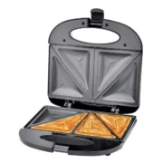Sanduicheira Esperanza EKT011 Preto 1000 W Cozinha | Gourmet - nacloset 2