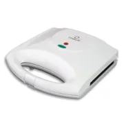 Sanduicheira Titanum TKT006W Branco 1000 W Cozinha | Gourmet - nacloset
