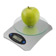 balança de cozinha Esperanza EKS006 Prateado 5 kg Balanças de cozinha - nacloset 2