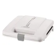 Sanduicheira Esperanza EKT010W Branco 1000 W Cozinha | Gourmet - nacloset