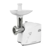 Picadora Esperanza EKM032 Branco 2200 W Cozinha | Gourmet - nacloset
