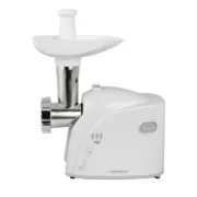 Picadora Esperanza EKM032 Branco 2200 W Cozinha | Gourmet - nacloset 2