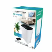 Purificador de Ar Esperanza EHP003 Branco Casa | Jardim - nacloset 2