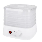 Desidratador de Alimentos Esperanza EKD004 250 W Cozinha | Gourmet - nacloset 2