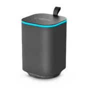 Altifalante Bluetooth Portátil Esperanza EP155  Preto Colunas Bluetooth - nacloset