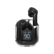 Auriculares in Ear Bluetooth Esperanza EH238K Preto Auriculares Sem Fios - nacloset