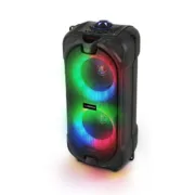 Altifalante Bluetooth Portátil Esperanza EP157 Preto 10 W Colunas Bluetooth - nacloset