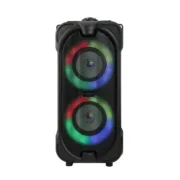 Altifalante Bluetooth Portátil Esperanza EP157 Preto 10 W Colunas Bluetooth - nacloset 2
