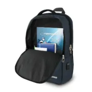 Mochila para notebook Esperanza ET196 Azul Informática | Computadores - nacloset