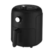 Fritadeira de Ar Esperanza EKA001 Preto 1000 W 2,6 L Cozinha | Gourmet - nacloset