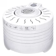 Desidratador de Alimentos Mpm MSG-01 250 W Cozinha | Gourmet - nacloset