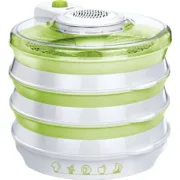Desidratador de Alimentos Mpm MSG-06                          400 W Cozinha | Gourmet - nacloset