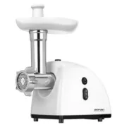 Picadora Mpm MMM-05                          Branco Aço inoxidável 650 W Cozinha | Gourmet - nacloset