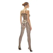 Body de corpo inteiro Anaïs Preto L/XL Babydolls e bodies - nacloset 2