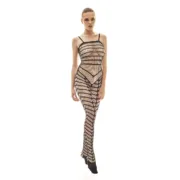 Body de corpo inteiro Anaïs Preto L/XL Babydolls e bodies - nacloset