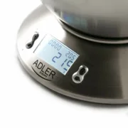 balança de cozinha Adler AD 3134 Azul 5 kg Balanças de cozinha - nacloset 2