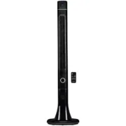 Ventilador de torre Activejet WKS-120CPJ Preto 60 W Ar condicionado e ventiladores - nacloset
