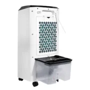 Climatizador Evaporativo Activejet KS-1065BPJ Branco Ar condicionado e ventiladores - nacloset 2