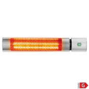 Aquecedor Activejet Activejet APH-IW2000 Preto 2000 W Aço Exterior Casa | Jardim - nacloset 2