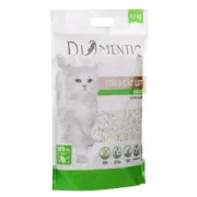 Areia para Gatos Diamentiq                                 2,5 kg Animais de Estimação - nacloset 2